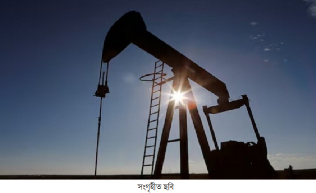  ইরানের প্রেসিডেন্টে ইব্রাহিম রাইসির মৃত্যুর খবরে বিশ্ববাজারে তেলের দাম বেড়ে গেছে।