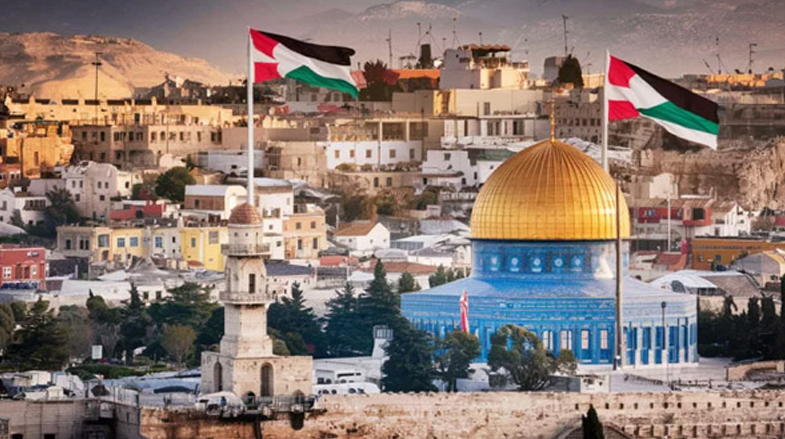 ফিলিস্তিনকে রাষ্ট্রীয় স্বীকৃতি দিলো স্পেন নরওয়ে ও আয়ারল্যান্ড