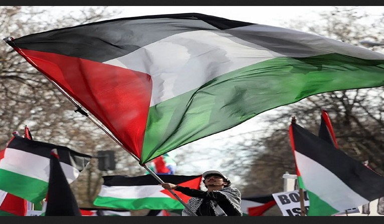 ফিলিস্তিনকে স্বীকৃতি দেওয়ায় আয়ারল্যান্ড, নরওয়ে ও স্পেনকে ধন্যবাদ জানিয়েছে সৌদি আরব