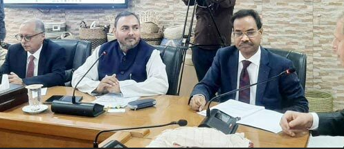 বাংলাদেশে ব্যবসা করতে চায় অ্যামাজনসহ যুক্তরাষ্ট্রের অনেক কোম্পানি : বাণিজ্য প্রতিমন্ত্রী