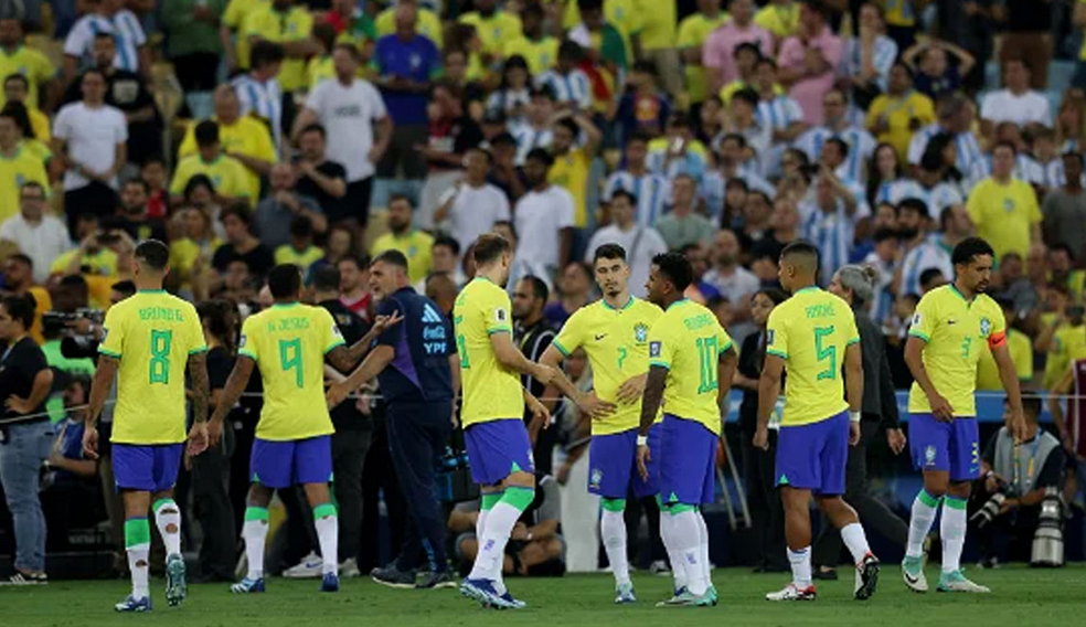 বাদ পড়লেন গোলরক্ষক এডারসন, ব্রাজিলের কোপা স্কোয়াডে যুক্ত হলেন আরও ৪ তারকা