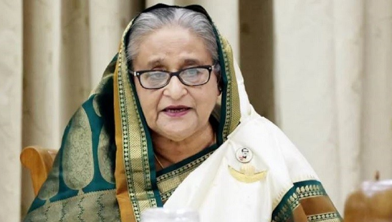 দেশের ওপর দিয়ে বয়ে যাওয়া ঘূর্ণিঝড় রেমালের ক্ষয়ক্ষতি পরিদর্শনে পটুয়াখালী যাচ্ছেন প্রধানমন্ত্রী শেখ হাসিনা