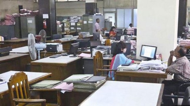ঈদুল আজহায় সরকারি চাকরিজীবীদের টানা ৫ দিনের ছুটি