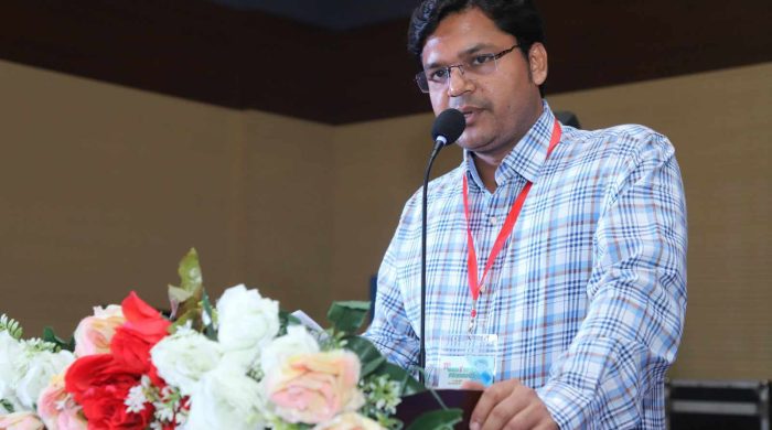 স্বাচিপের শিশু মাতৃ স্বাস্থ্য ইনস্টিটিউট শাখার সাধারণ সম্পাদক হলেন ডা. আসিফ ইকবাল