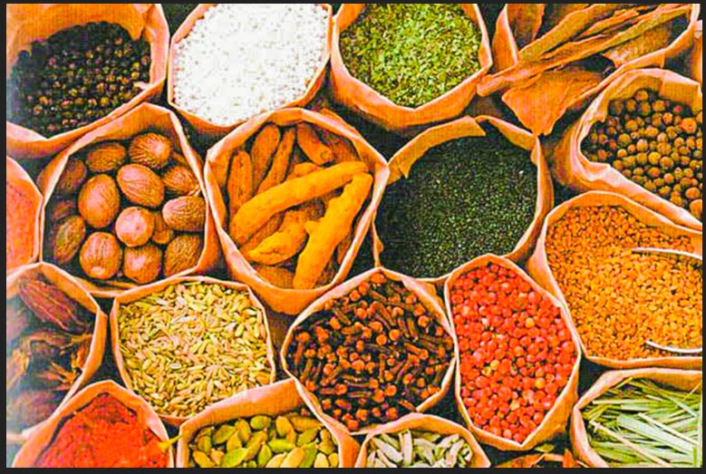 বাজারে মসলার ঝাঁজ বাড়ছেই! ঈদের আগেই লাগামহীন মসলার বাজার