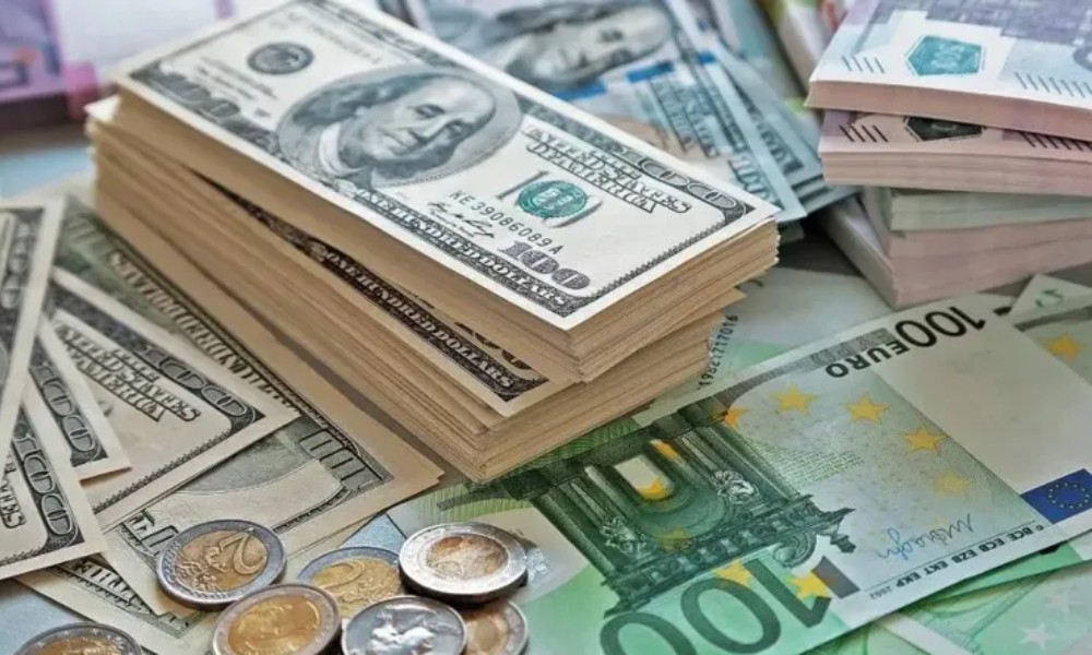 অক্টোবর মাসের প্রথম ২৫ দিনে রেমিট্যান্স এলো ২৫ হাজার কোটি টাকা