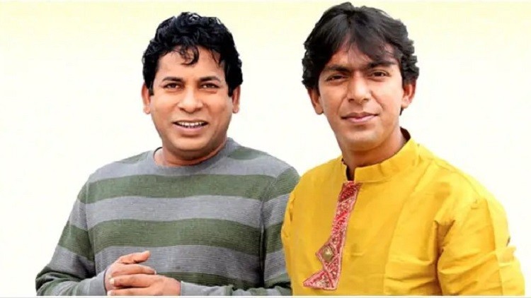 হুমায়ূন আহমেদের গল্পে একসঙ্গে দেশের জনপ্রিয় দুই অভিনেতা মোশাররফ ও চঞ্চল