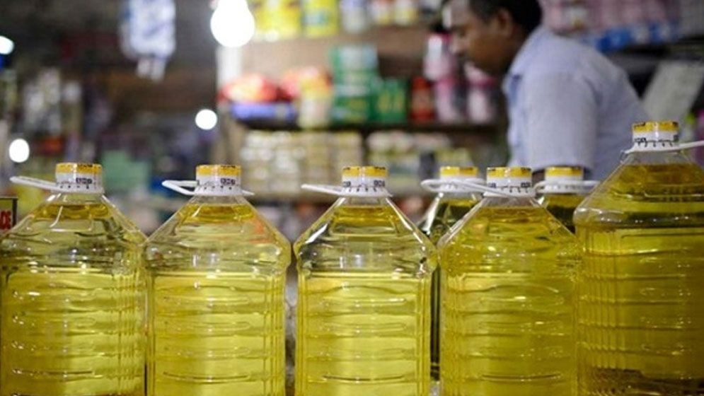 দেশে আবারও ভোজ্যতেলের দাম বাড়ানোর সুপারিশ করেছে&hellip;