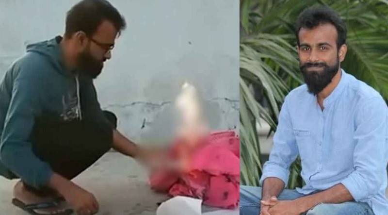 বেকারত্বের কারণে ছেড়ে যায় প্রেমিকা, শাহীন এখন বিসিএস ক্যাডার