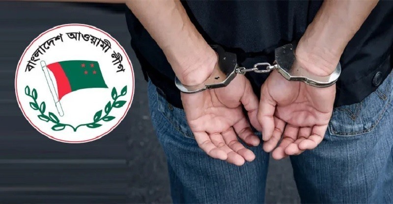 আ’লীগের কর্মসূচি ঘিরে অবরোধ-অগ্নিসংযোগ, গ্রেপ্তার প্রায় ২ হাজার