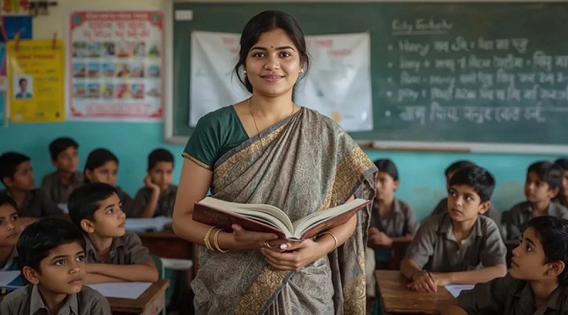 সরকারি প্রাথমিক বিদ্যালয়ে ১০ হাজার শিক্ষক নিয়োগ, আবেদন শুরু আজ