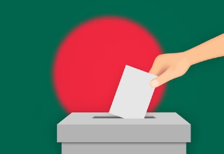 আবহাওয়ার পূর্বাভাস: ২ বিভাগে বজ্রসহ বৃষ্টি হতে পারে