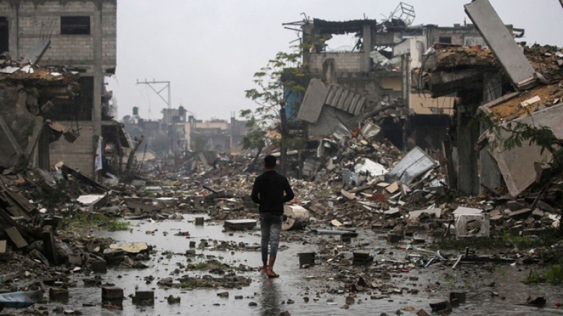 যুদ্ধবিরতি উপেক্ষা করে লেবাননে ফের হামলা ইসরায়েলের