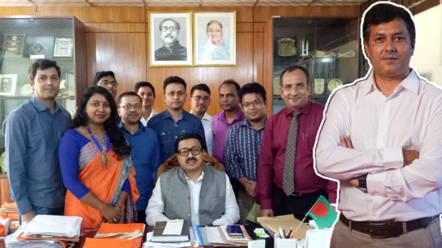 নিষিদ্ধ রাজনৈতিক দল রাস্তায় নামলেই আইনের সর্বোচ্চ&hellip;